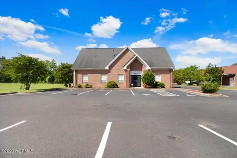 1104 Gracie Place Goldsboro NC 27534