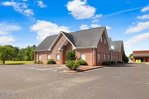 1104 Gracie Place Goldsboro NC 27534