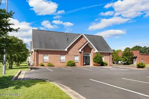 1104 Gracie Place Goldsboro NC 27534