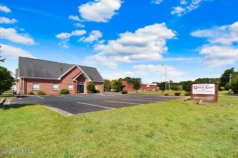 1104 Gracie Place Goldsboro NC 27534
