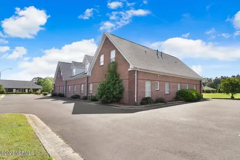 1104 Gracie Place Goldsboro NC 27534