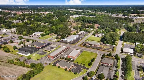 1104 Gracie Place Goldsboro NC 27534
