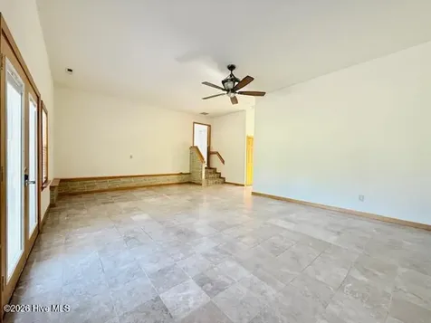 1215 Willow Springs Drive W Richlands NC 28574