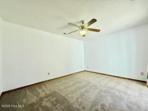 1215 Willow Springs Drive W Richlands NC 28574