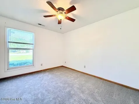 1215 Willow Springs Drive W Richlands NC 28574