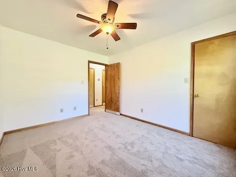 1215 Willow Springs Drive W Richlands NC 28574