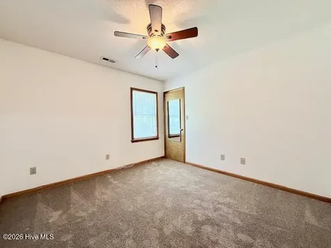 1215 Willow Springs Drive W Richlands NC 28574