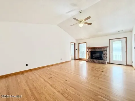 1215 Willow Springs Drive W Richlands NC 28574