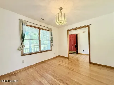 1215 Willow Springs Drive W Richlands NC 28574