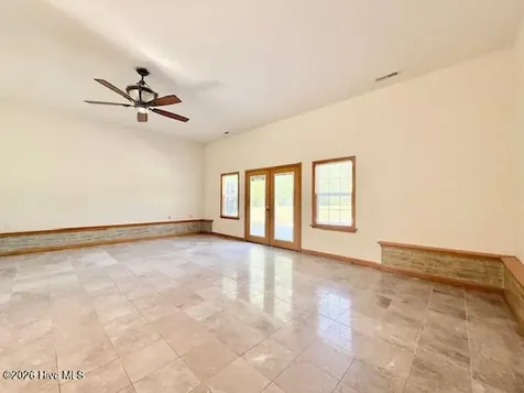 1215 Willow Springs Drive W Richlands NC 28574