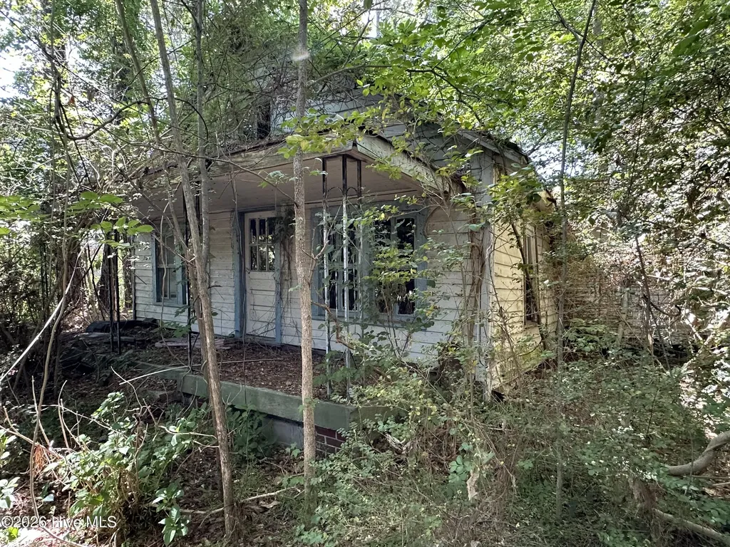2717 Old Us Highway 64 Jamesville NC 27846