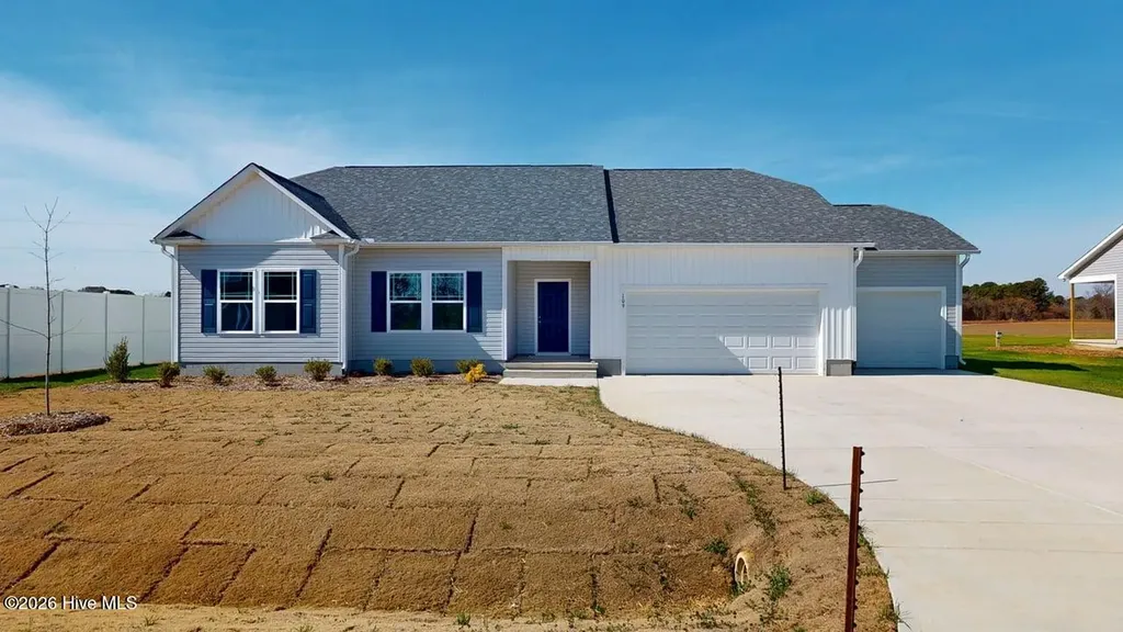 109 Kendall Farms Drive Goldsboro NC 27534