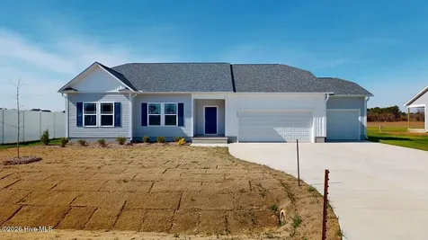 109 Kendall Farms Drive Goldsboro NC 27534