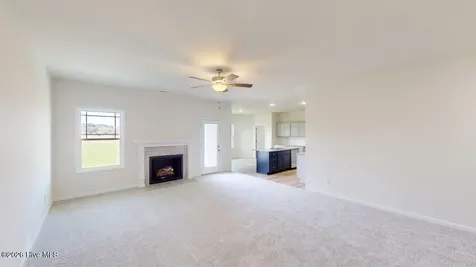 109 Kendall Farms Drive Goldsboro NC 27534