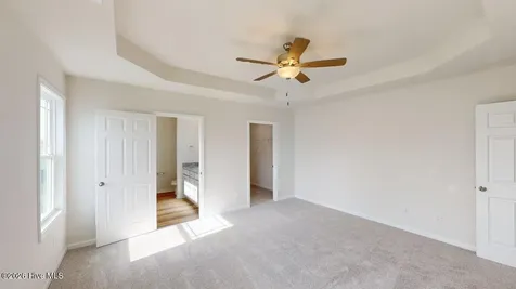 109 Kendall Farms Drive Goldsboro NC 27534