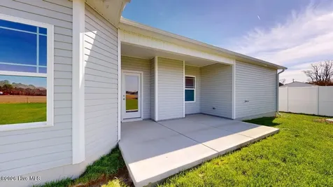 109 Kendall Farms Drive Goldsboro NC 27534