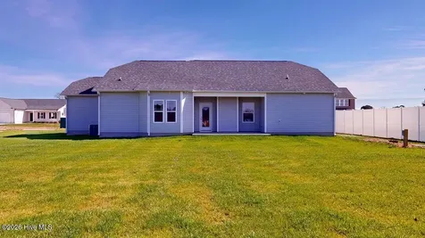 109 Kendall Farms Drive Goldsboro NC 27534
