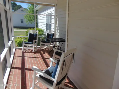 1667 Timberlane Drive Nashville NC 27856