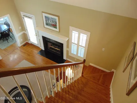 1667 Timberlane Drive Nashville NC 27856