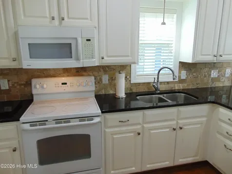 1667 Timberlane Drive Nashville NC 27856