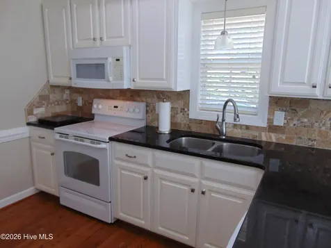 1667 Timberlane Drive Nashville NC 27856