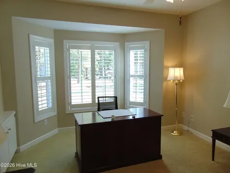 1667 Timberlane Drive Nashville NC 27856
