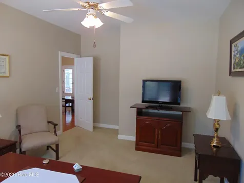 1667 Timberlane Drive Nashville NC 27856