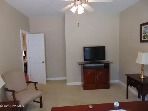 1667 Timberlane Drive Nashville NC 27856