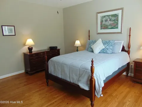 1667 Timberlane Drive Nashville NC 27856