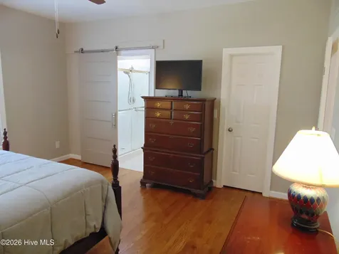 1667 Timberlane Drive Nashville NC 27856
