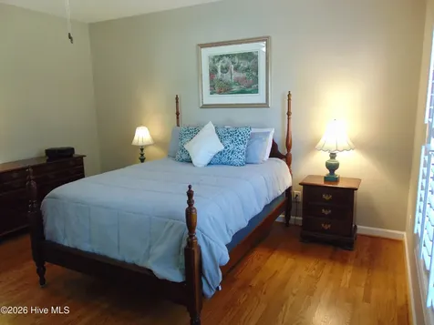 1667 Timberlane Drive Nashville NC 27856