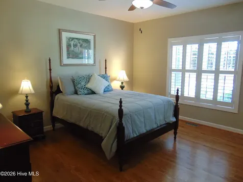 1667 Timberlane Drive Nashville NC 27856