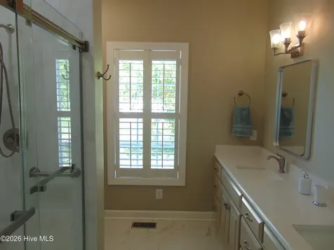 1667 Timberlane Drive Nashville NC 27856