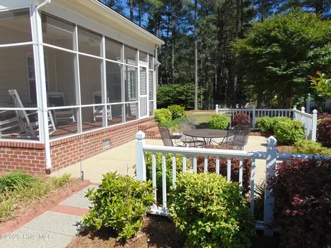 1667 Timberlane Drive Nashville NC 27856