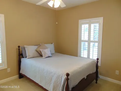 1667 Timberlane Drive Nashville NC 27856