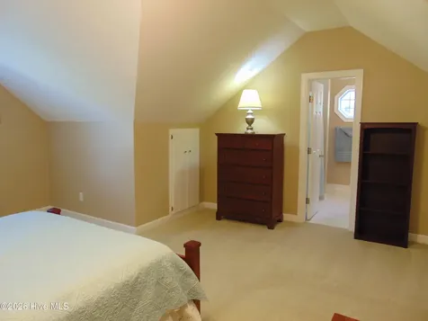 1667 Timberlane Drive Nashville NC 27856