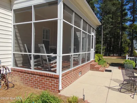 1667 Timberlane Drive Nashville NC 27856