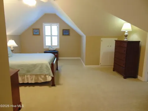 1667 Timberlane Drive Nashville NC 27856