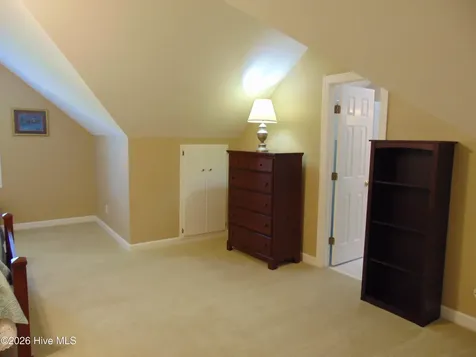 1667 Timberlane Drive Nashville NC 27856