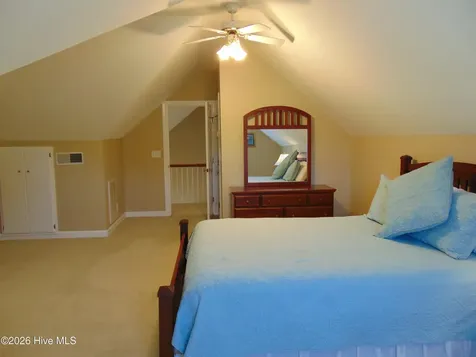 1667 Timberlane Drive Nashville NC 27856
