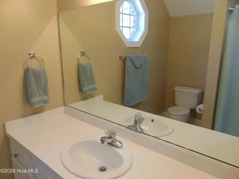 1667 Timberlane Drive Nashville NC 27856