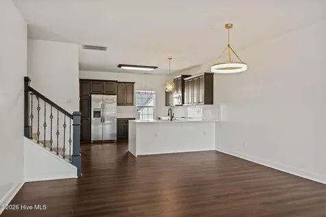 400 Garland Shores Drive Hubert NC 28539