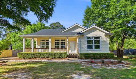706 Ridgecrest Lane Rocky Point NC 28457