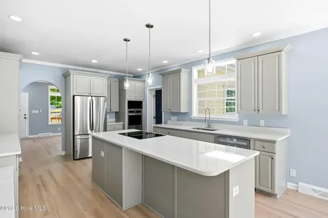 706 Ridgecrest Lane Rocky Point NC 28457