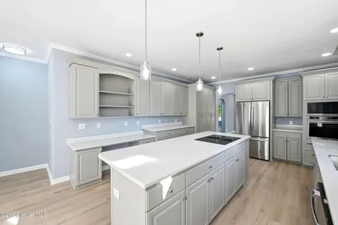 706 Ridgecrest Lane Rocky Point NC 28457