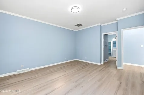 706 Ridgecrest Lane Rocky Point NC 28457