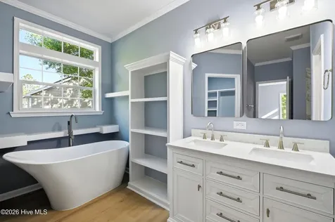 706 Ridgecrest Lane Rocky Point NC 28457