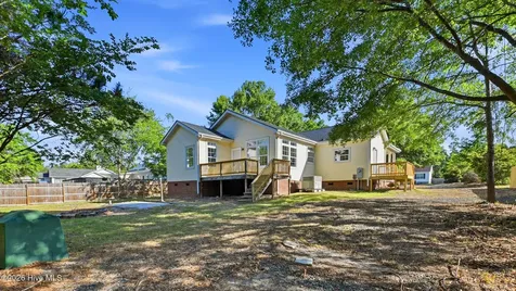 706 Ridgecrest Lane Rocky Point NC 28457