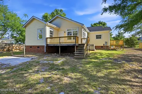 706 Ridgecrest Lane Rocky Point NC 28457