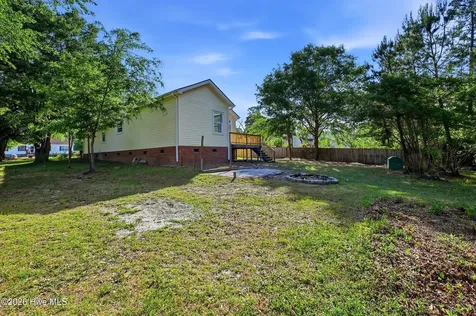 706 Ridgecrest Lane Rocky Point NC 28457